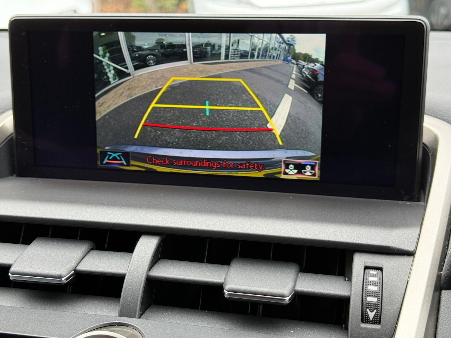 Used Lexus NX 2021 for sale - 76260425: Photo 4