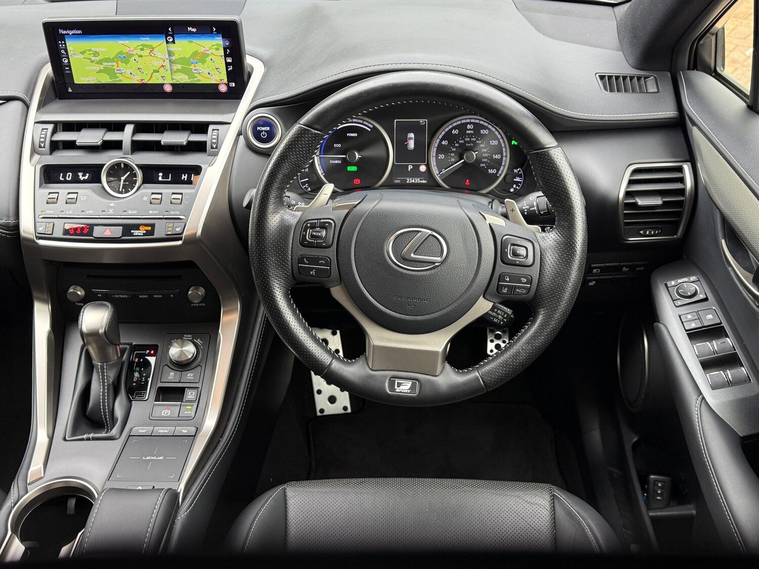 Used Lexus NX 2021 for sale - 76260425: Photo 40