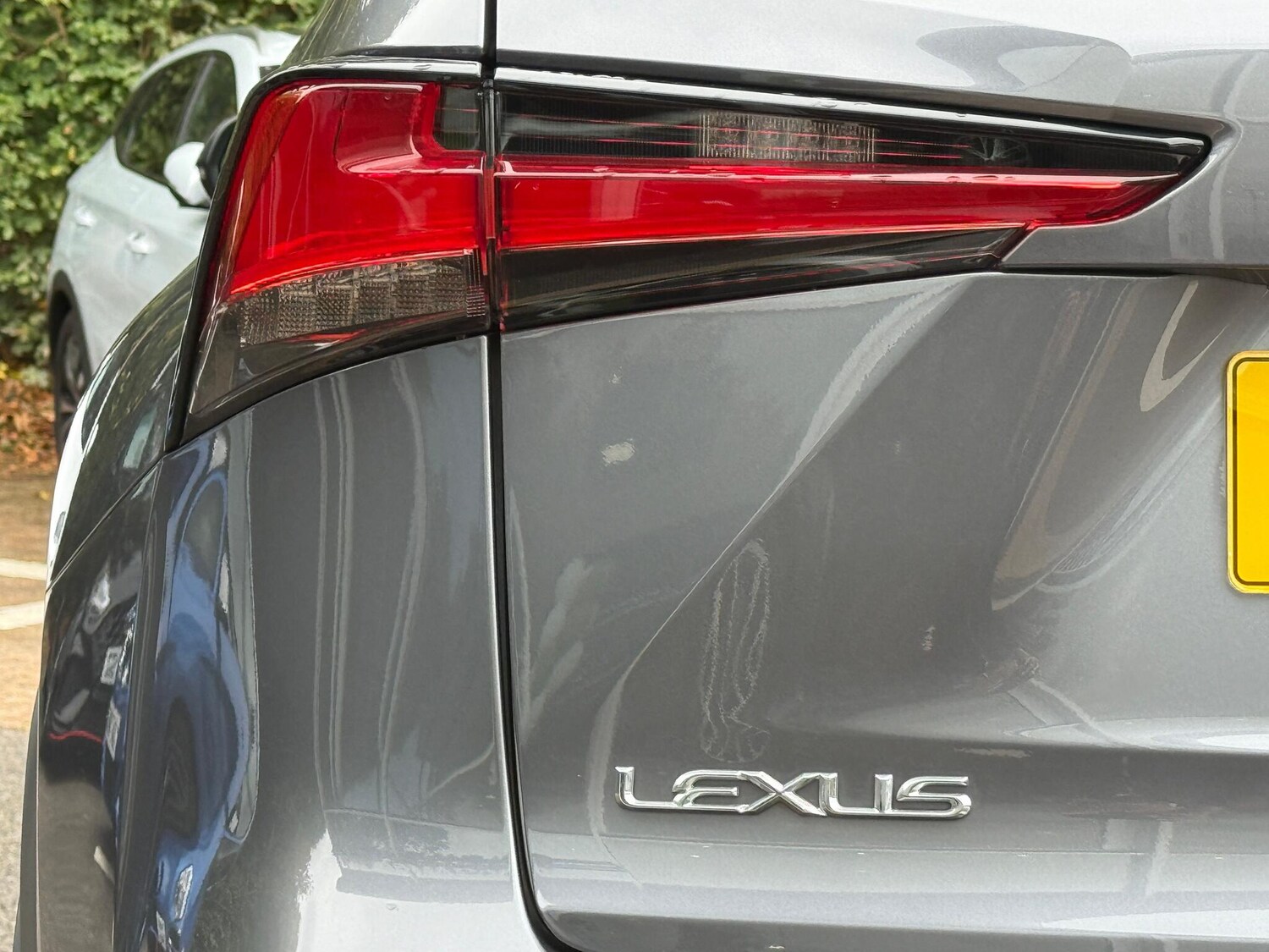 Used Lexus NX 2021 for sale - 76260425: Photo 41