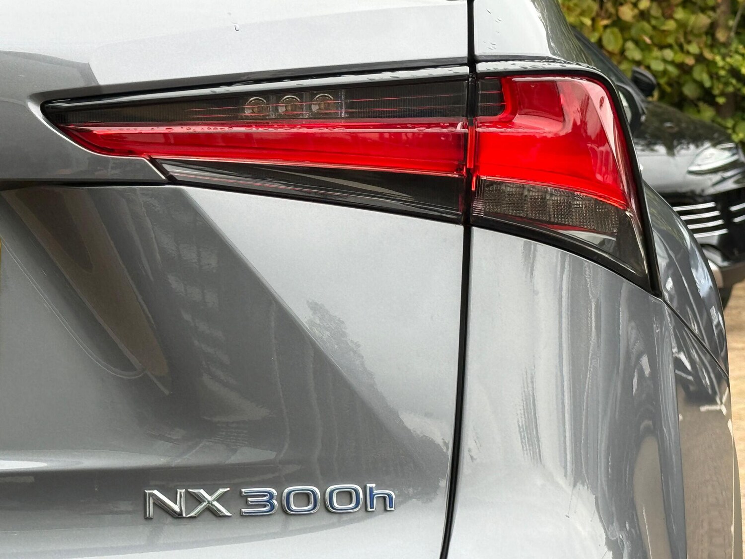 Used Lexus NX 2021 for sale - 76260425: Photo 42