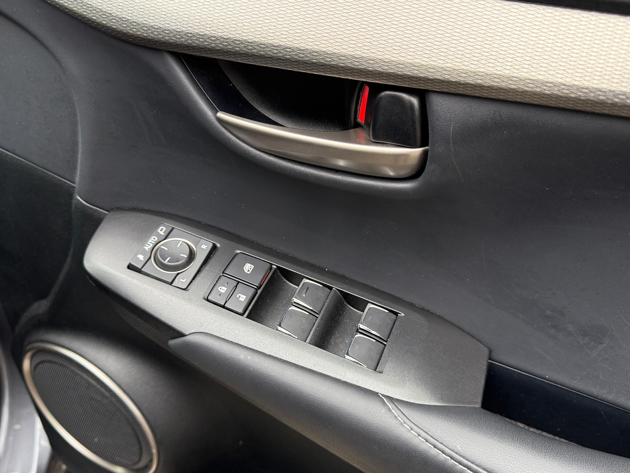 Used Lexus NX 2021 for sale - 76260425: Photo 44