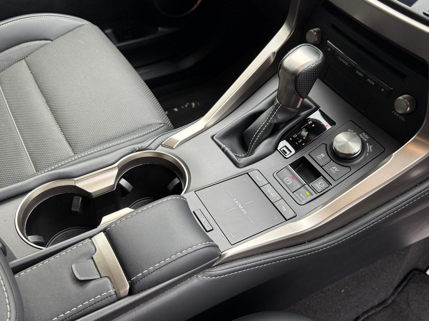 Used Lexus NX 2021 for sale - 76260425: Photo 45