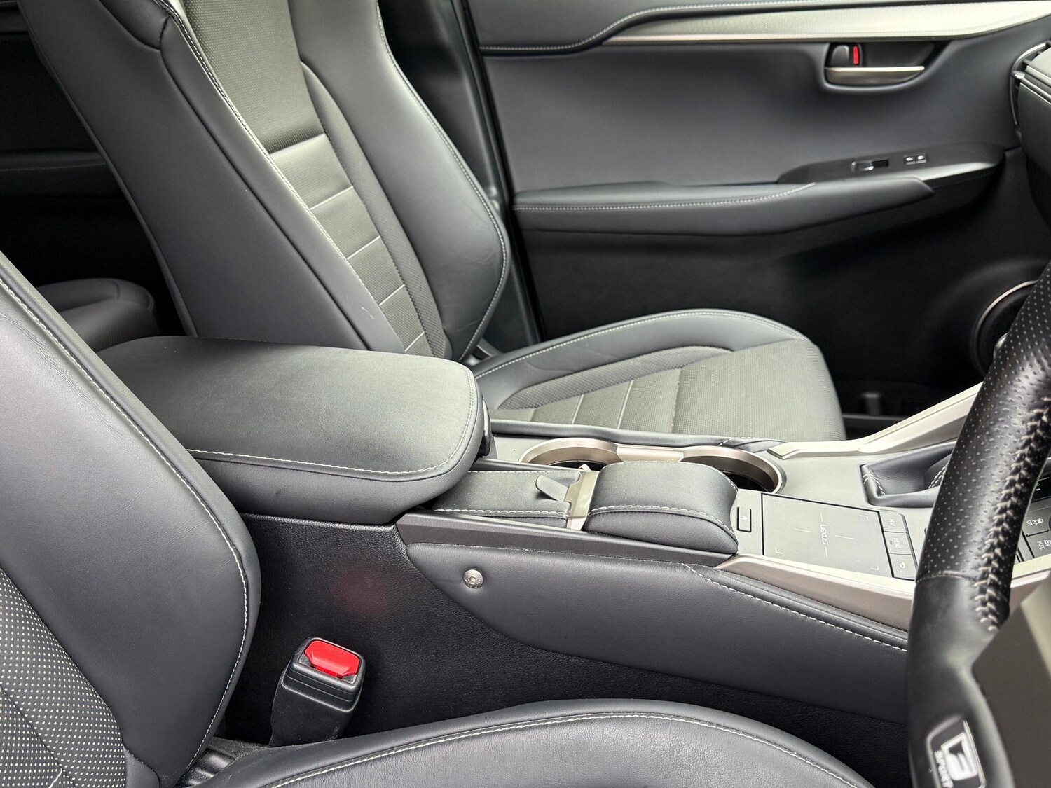 Used Lexus NX 2021 for sale - 76260425: Photo 46