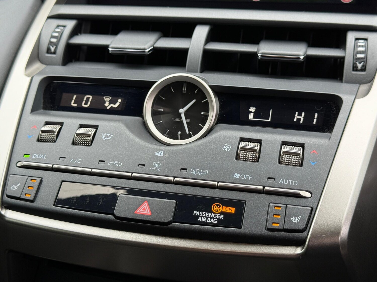 Used Lexus NX 2021 for sale - 76260425: Photo 49