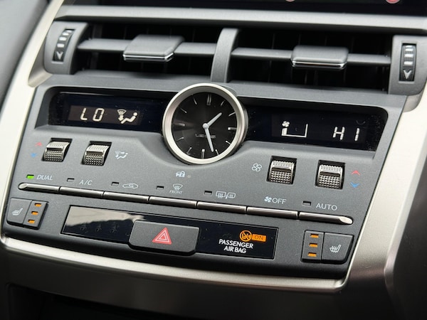 Used Lexus NX 2021 for sale - 76260425: Photo 49