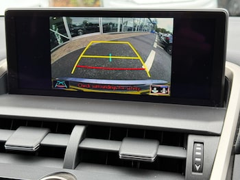Used Lexus NX 2021 for sale - 76260425: Photo