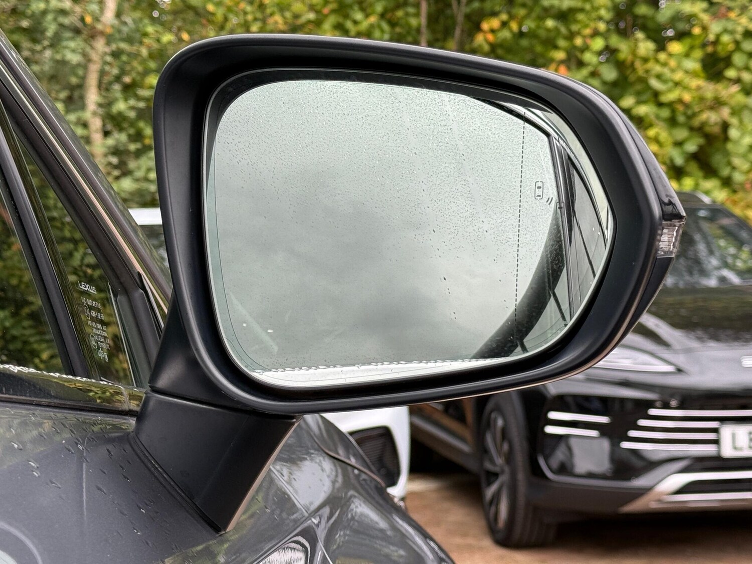 Used Lexus NX 2021 for sale - 76260425: Photo 63