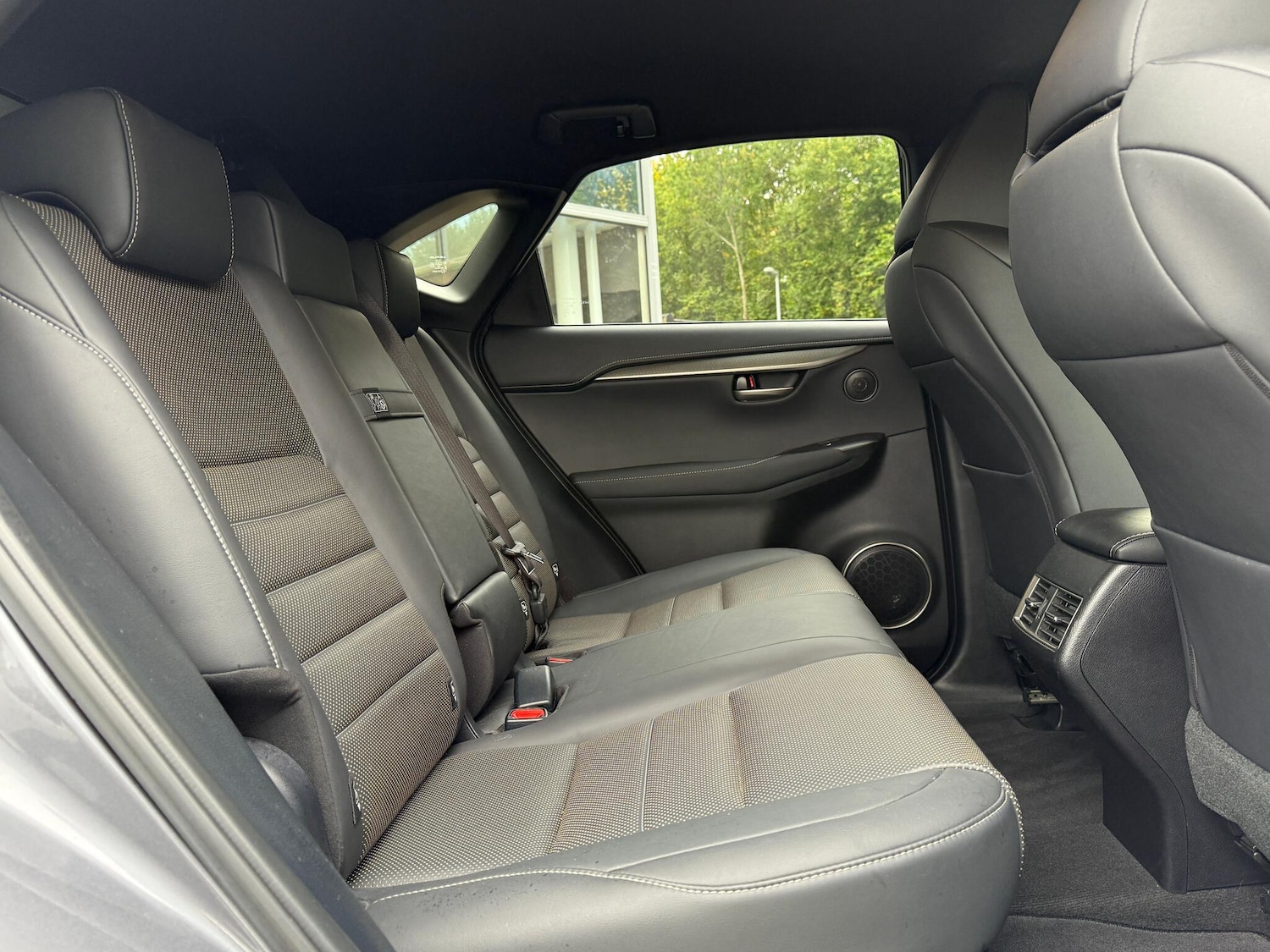 Used Lexus NX 2021 for sale - 76260425: Photo 9