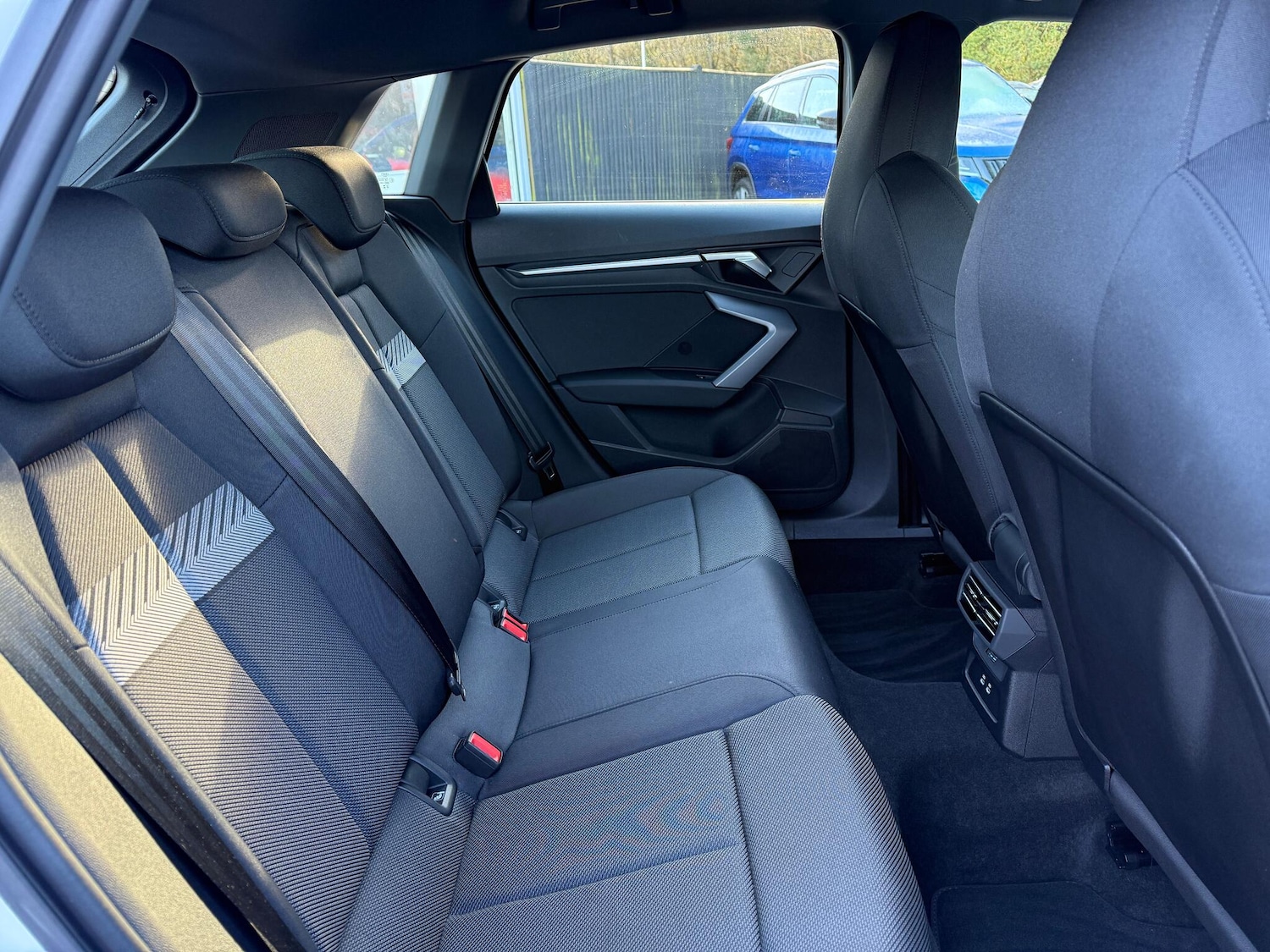 Used Audi A3 2025 for sale - 77131651: Photo 10