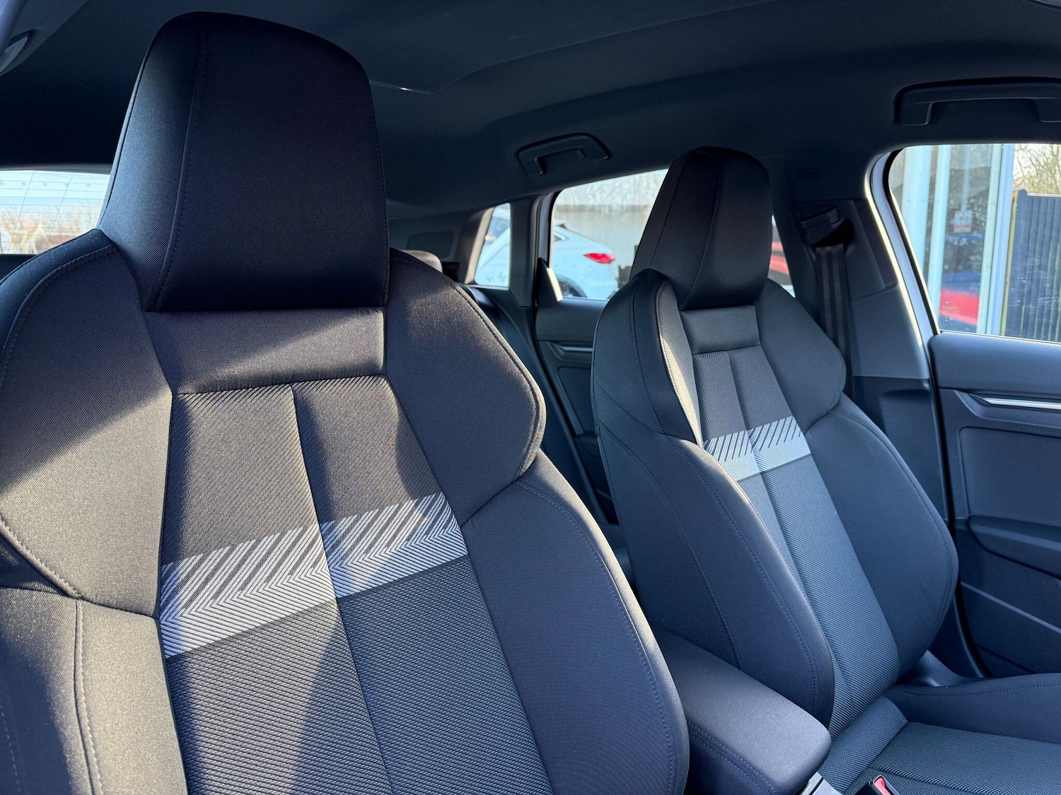 Used Audi A3 2025 for sale - 77131651: Photo 11