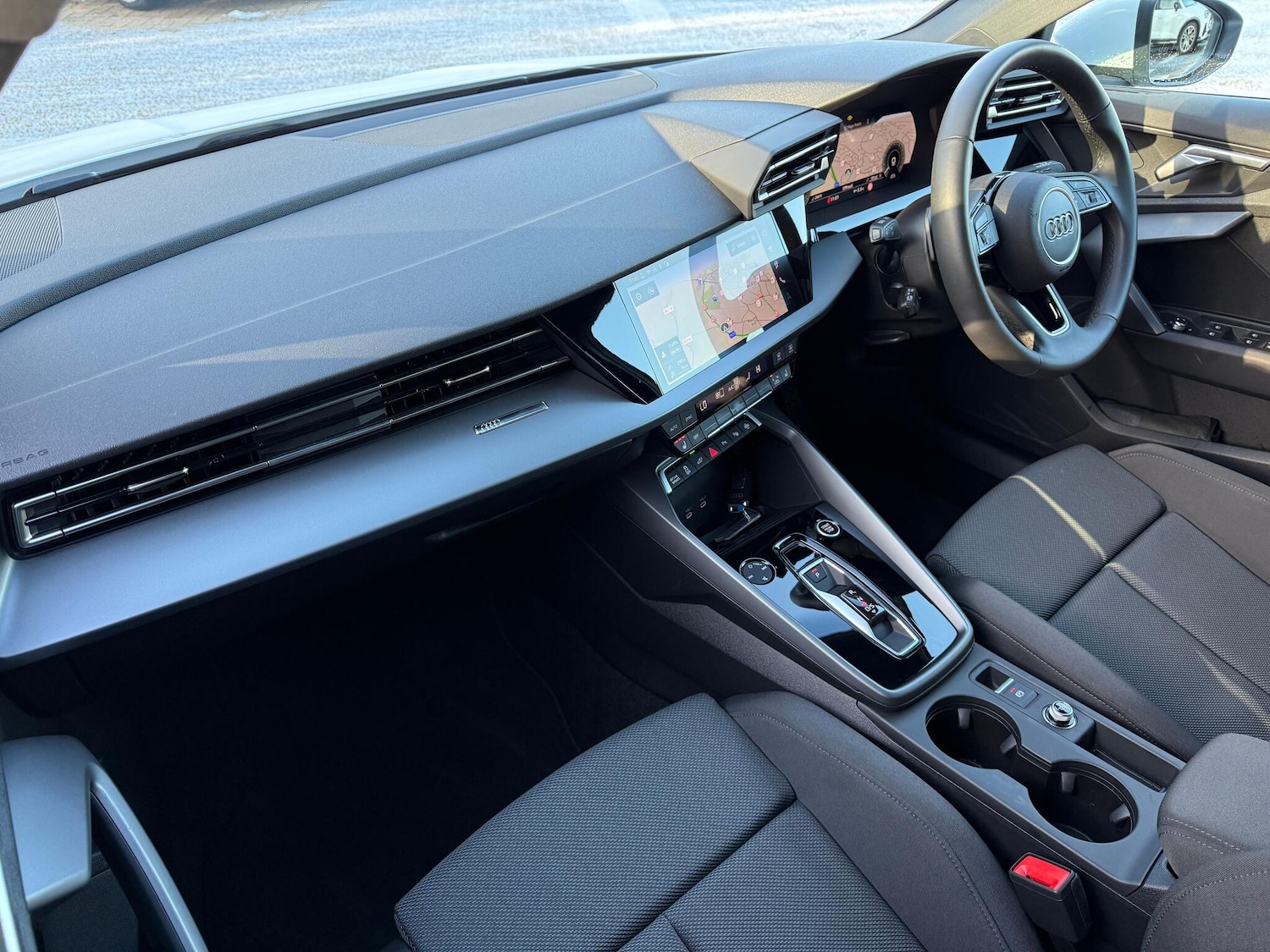 Used Audi A3 2025 for sale - 77131651: Photo 18