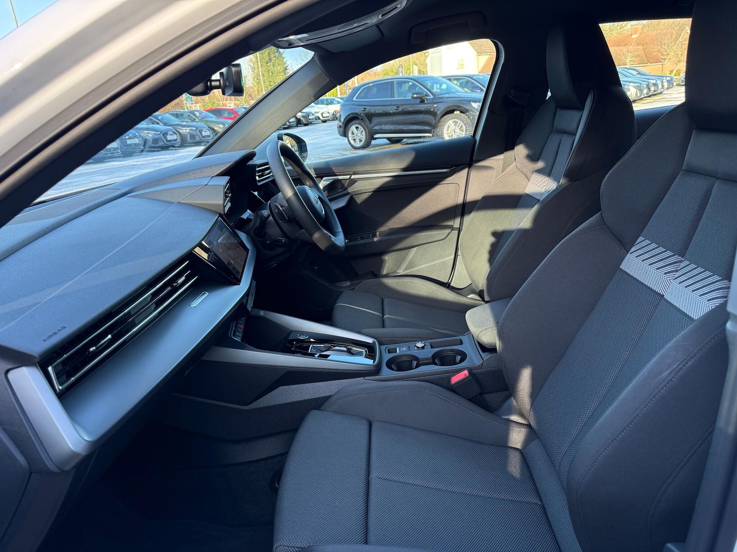 Used Audi A3 2025 for sale - 77131651: Photo 19