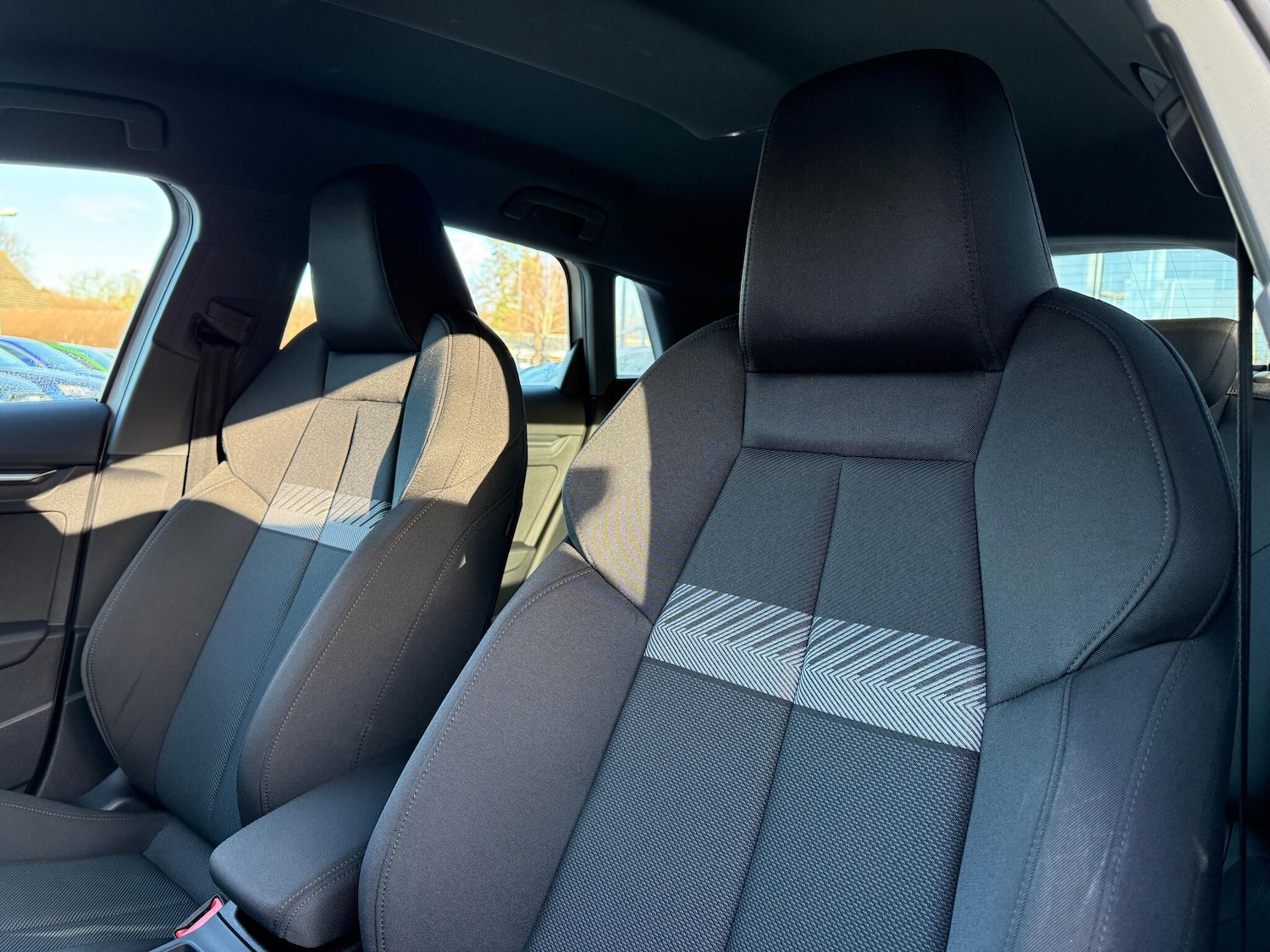 Used Audi A3 2025 for sale - 77131651: Photo 20