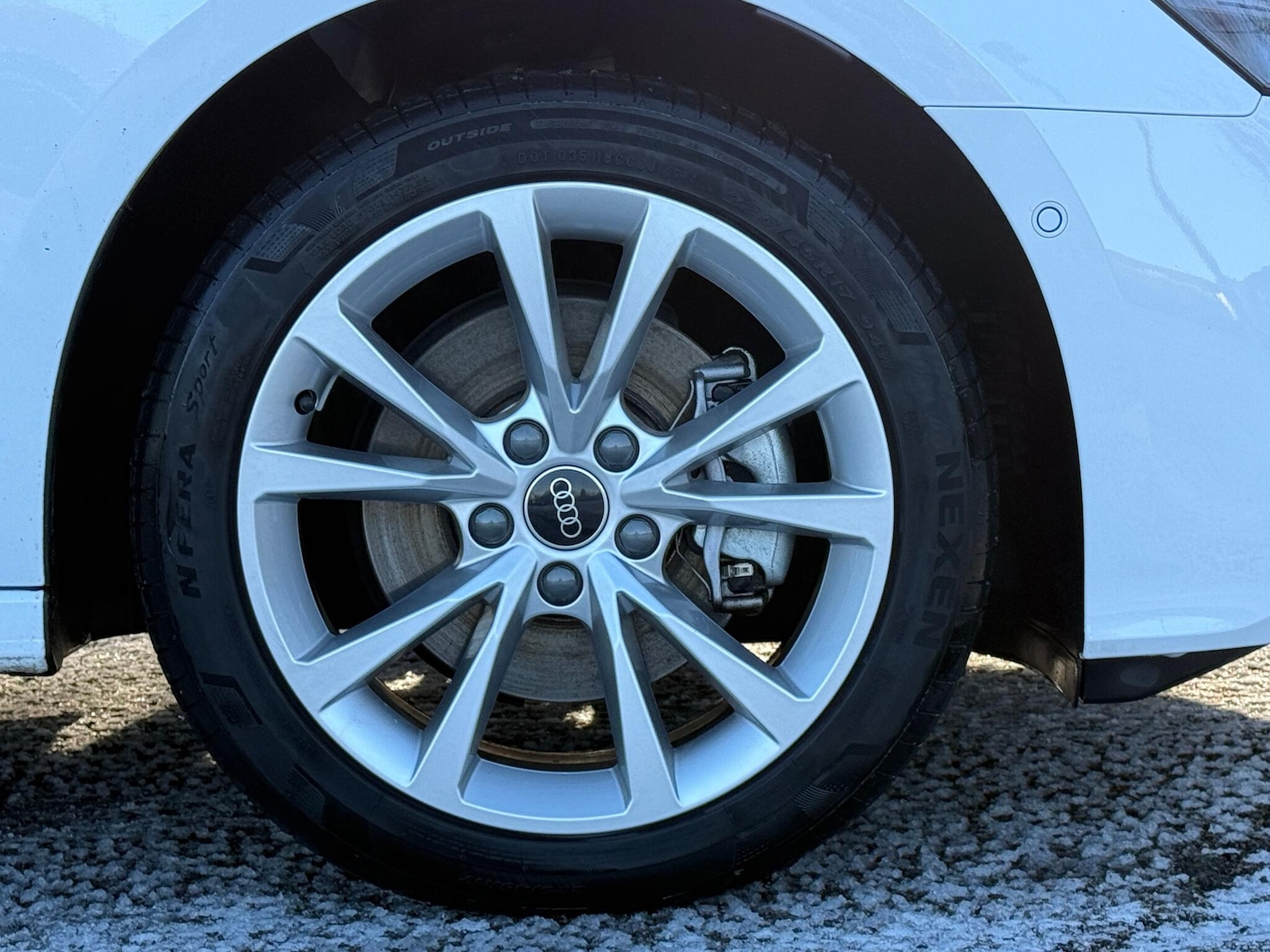 Used Audi A3 2025 for sale - 77131651: Photo 22