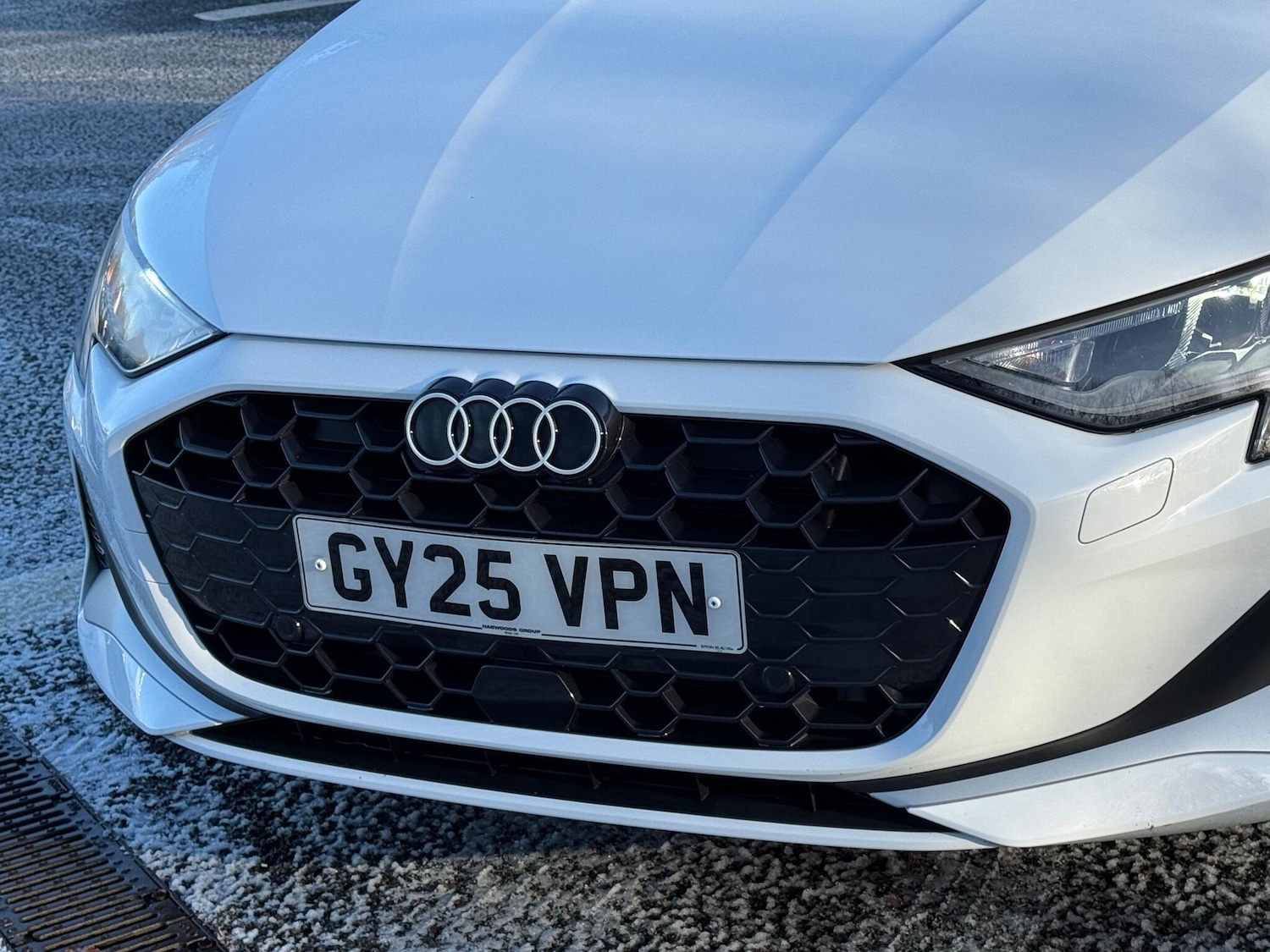 Used Audi A3 2025 for sale - 77131651: Photo 23