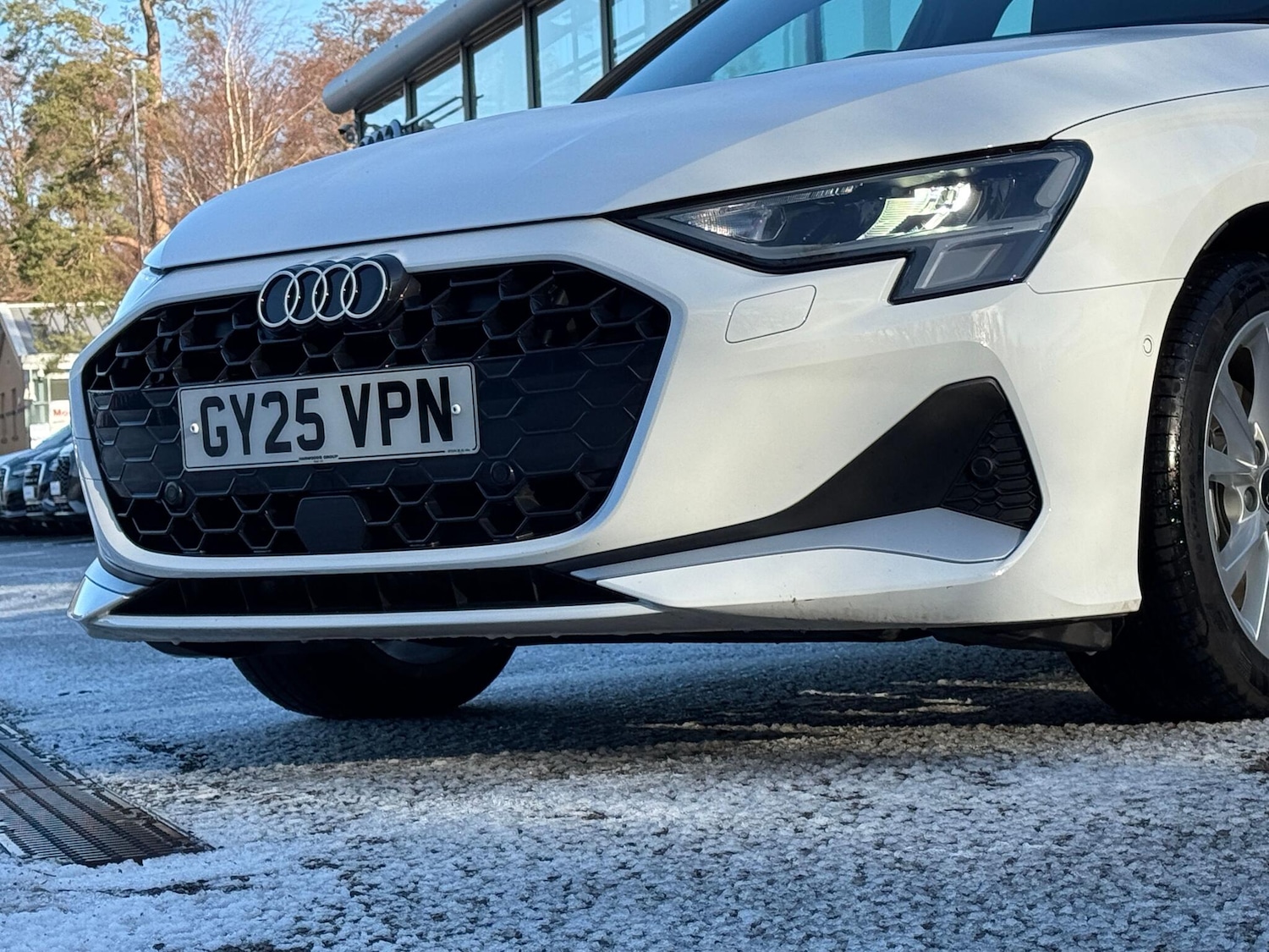 Used Audi A3 2025 for sale - 77131651: Photo 24