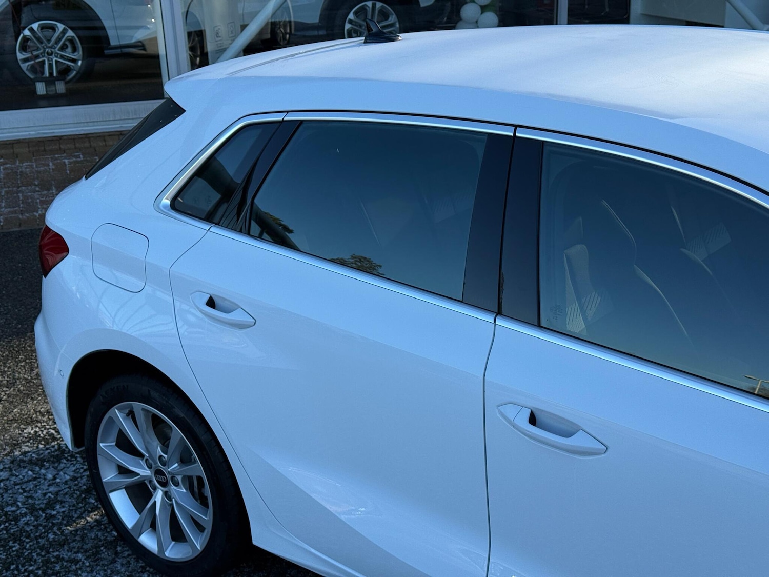 Used Audi A3 2025 for sale - 77131651: Photo 25