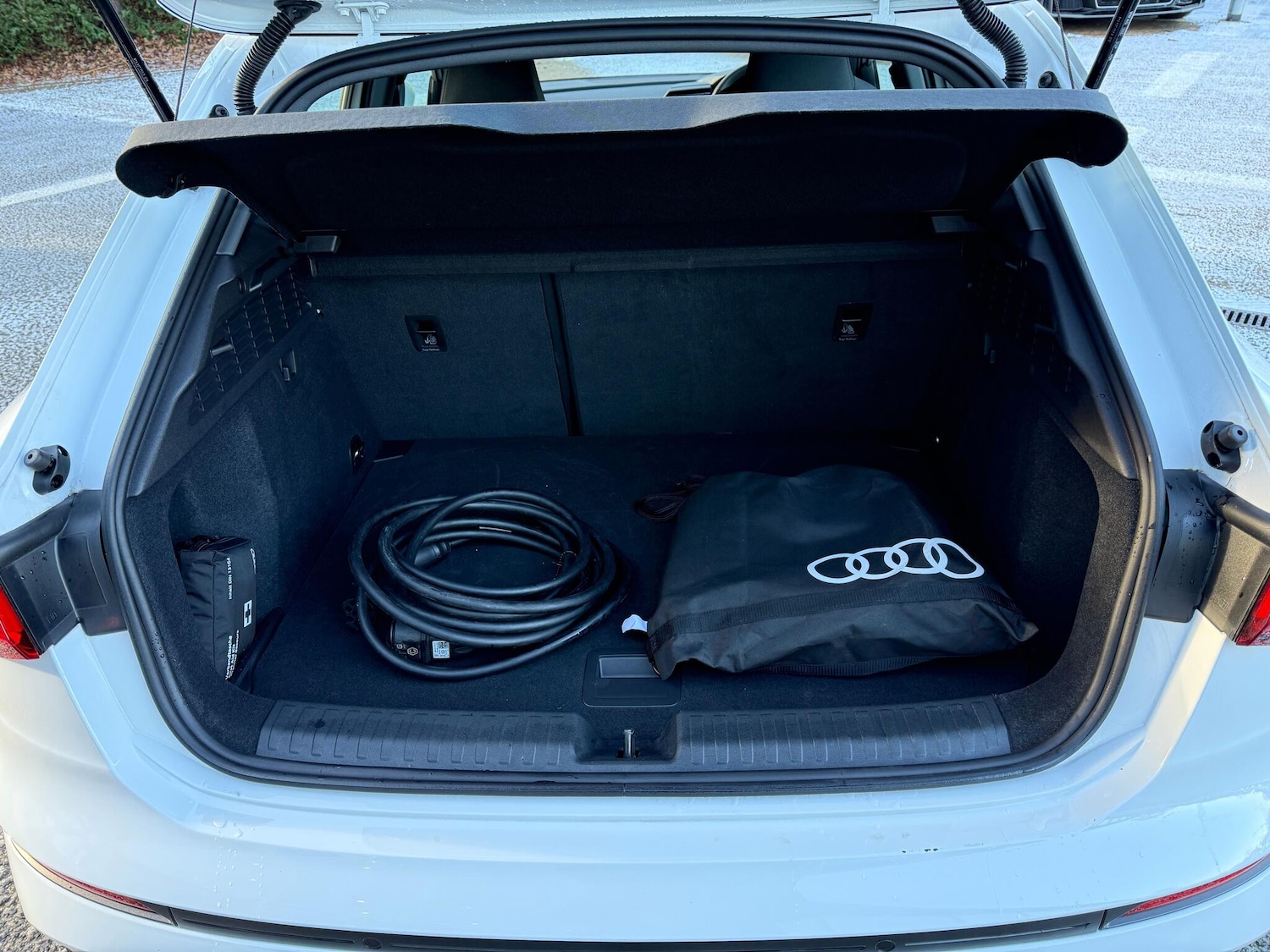 Used Audi A3 2025 for sale - 77131651: Photo 28