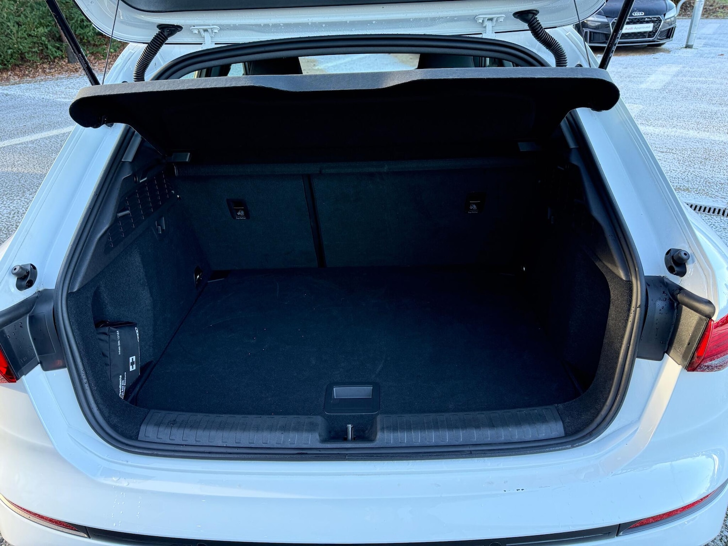 Used Audi A3 2025 for sale - 77131651: Photo 29