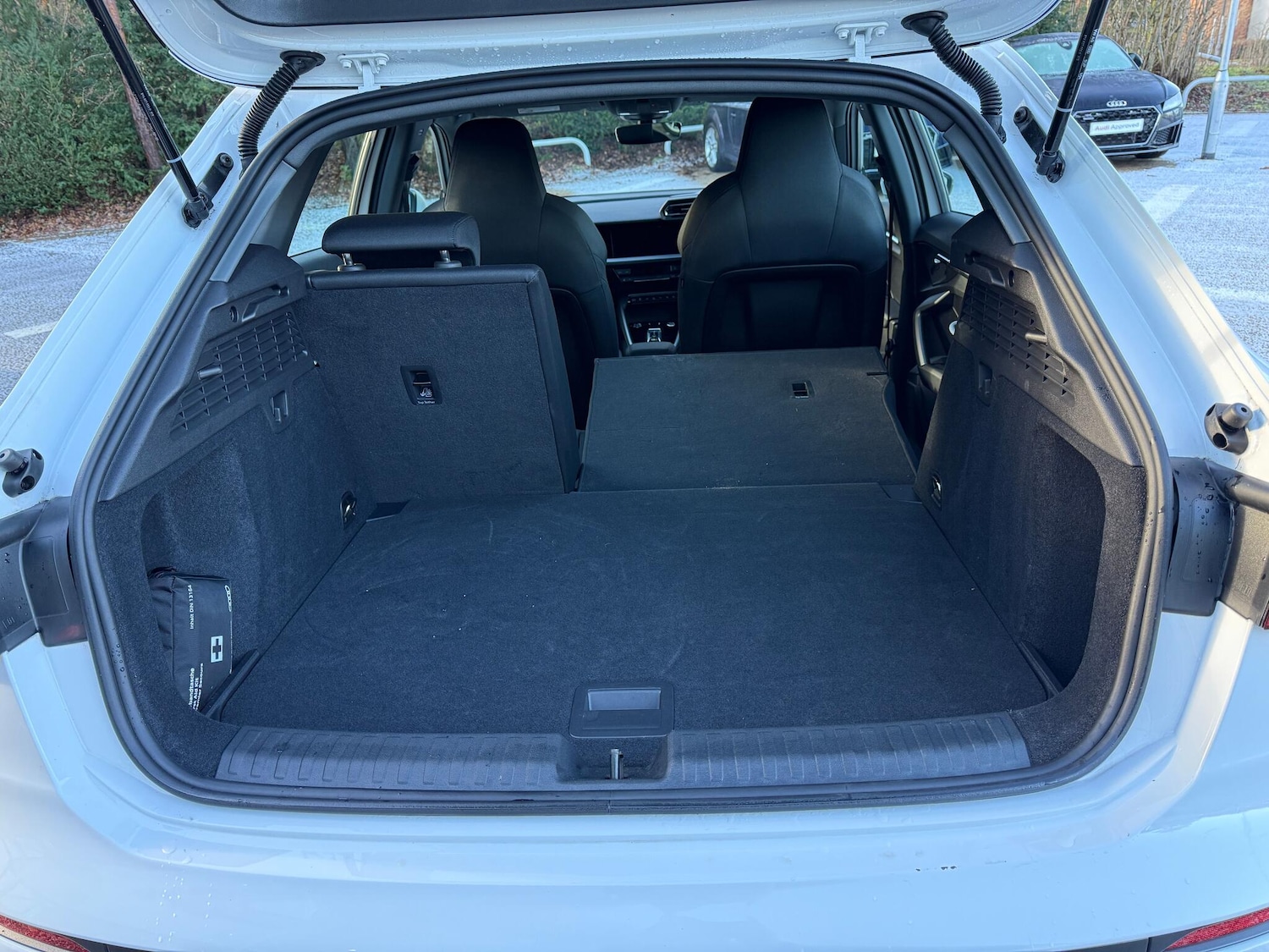 Used Audi A3 2025 for sale - 77131651: Photo 31