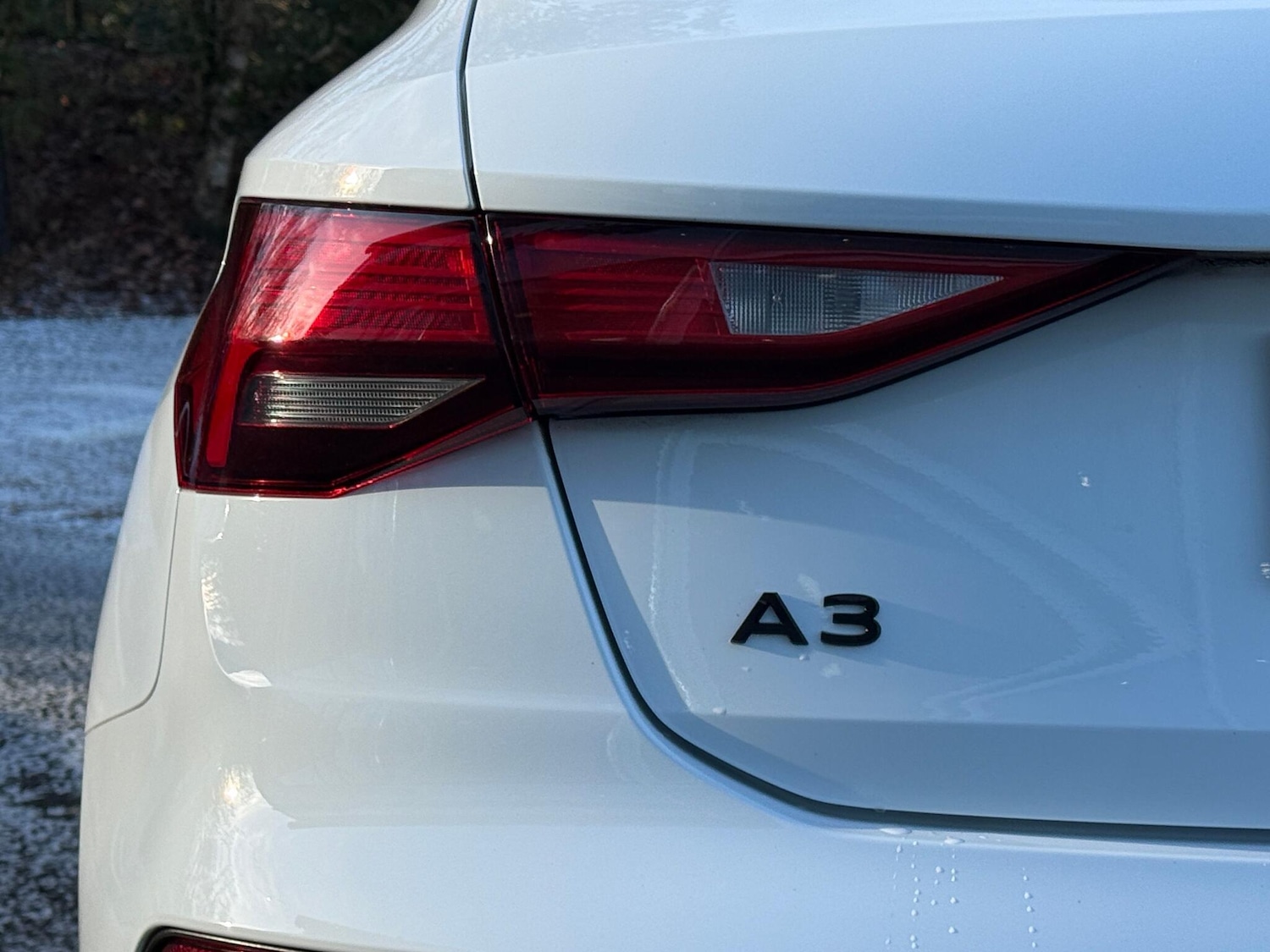 Used Audi A3 2025 for sale - 77131651: Photo 32