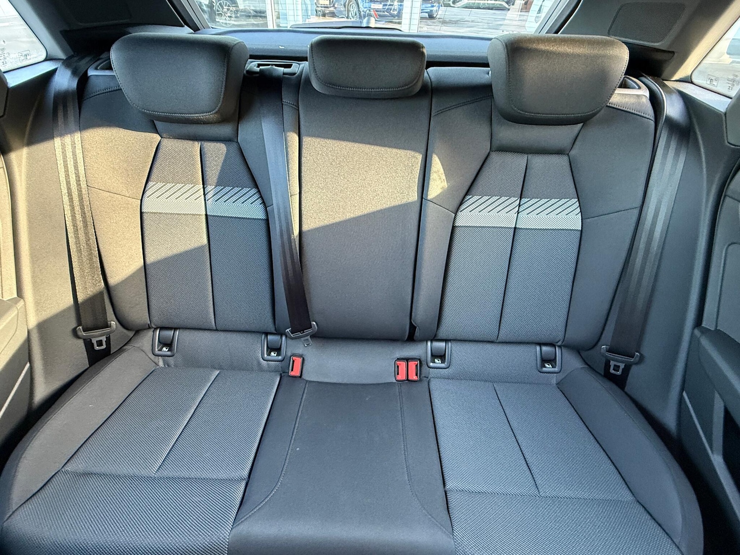 Used Audi A3 2025 for sale - 77131651: Photo 34