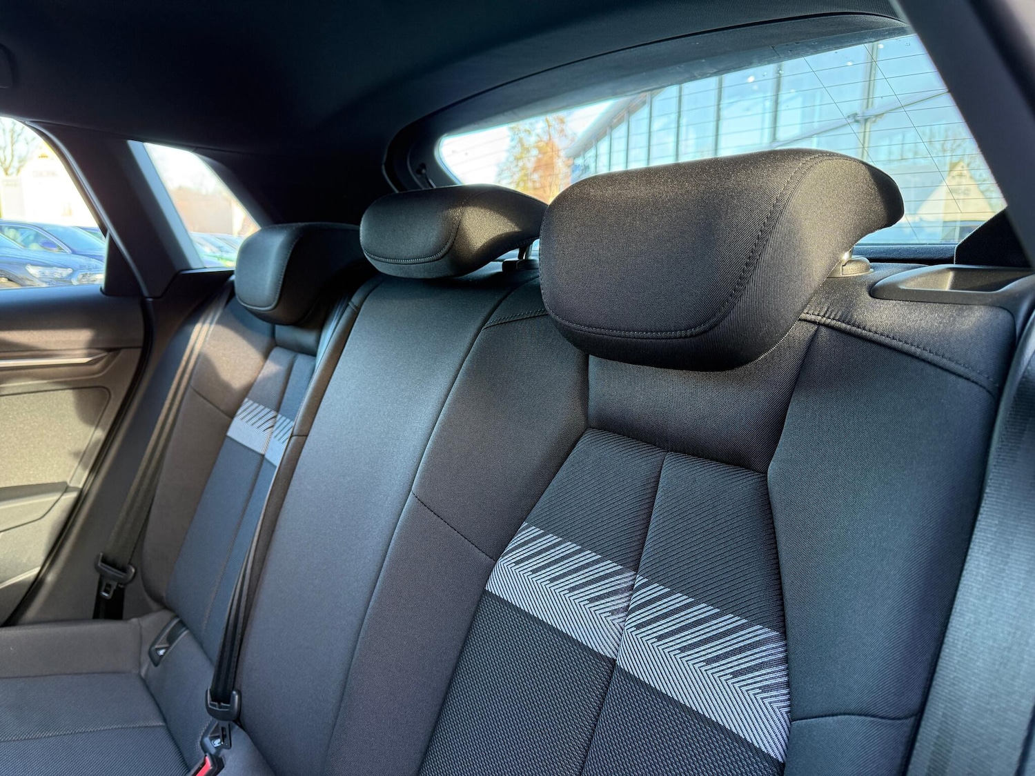 Used Audi A3 2025 for sale - 77131651: Photo 38