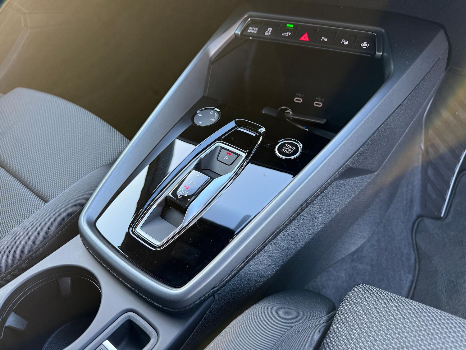 Used Audi A3 2025 for sale - 77131651: Photo 44