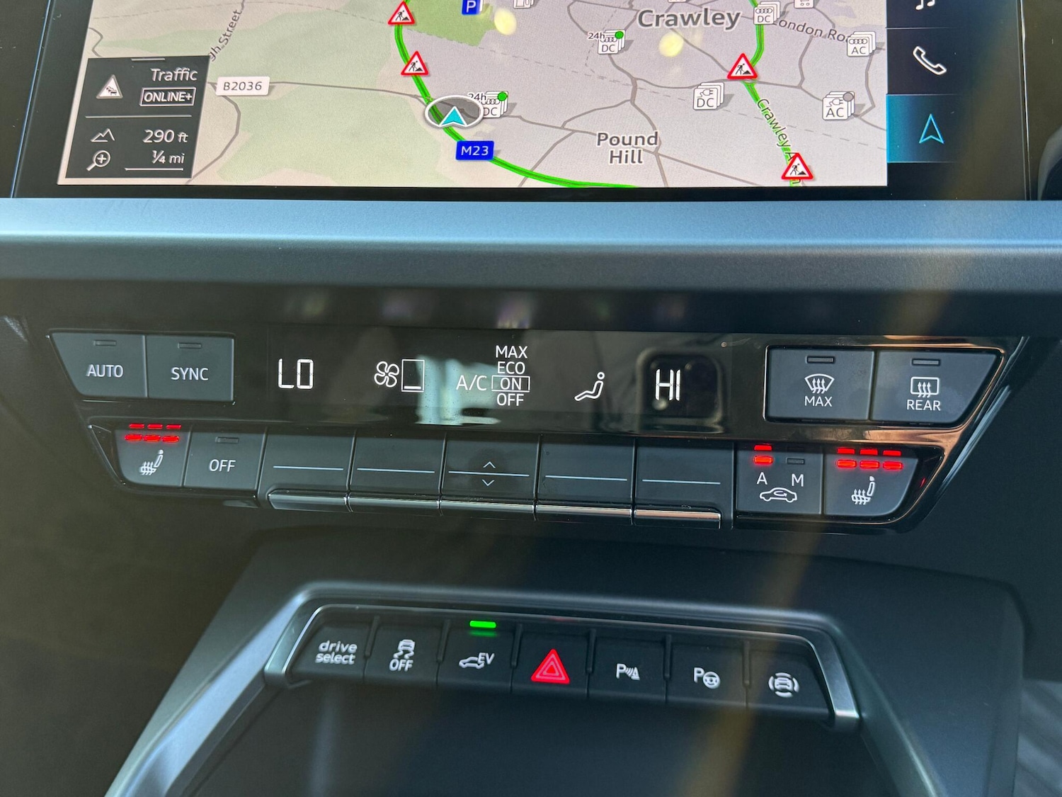 Used Audi A3 2025 for sale - 77131651: Photo 46