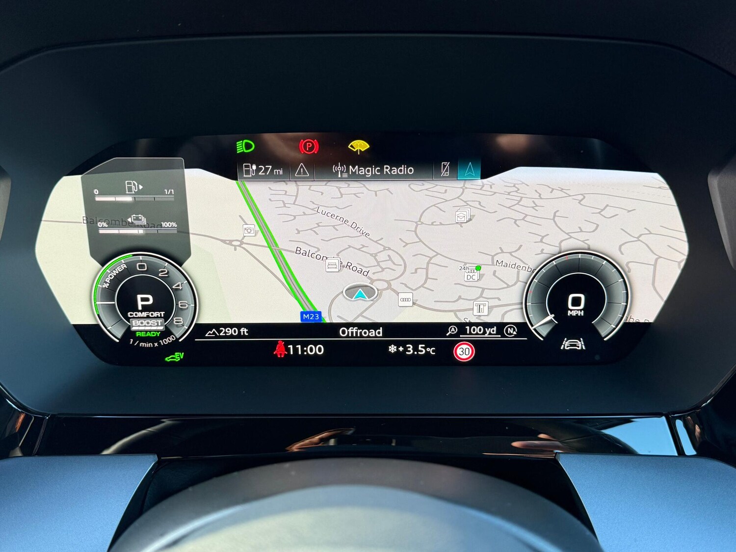 Used Audi A3 2025 for sale - 77131651: Photo 52