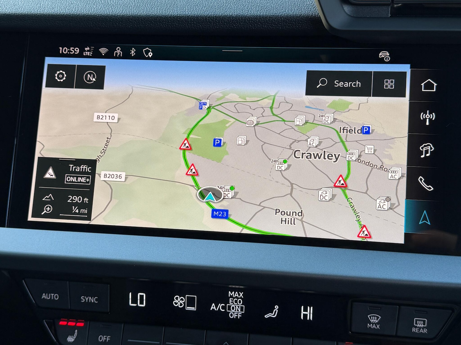 Used Audi A3 2025 for sale - 77131651: Photo 6