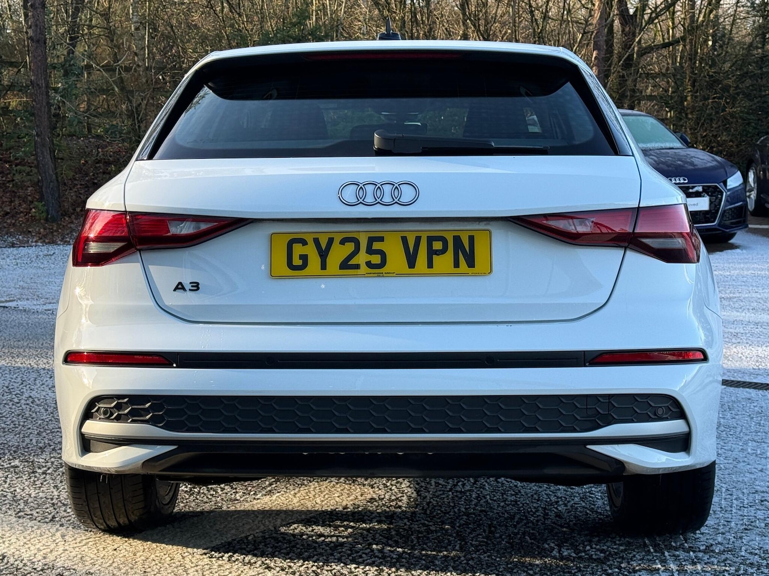 Used Audi A3 2025 for sale - 77131651: Photo 8