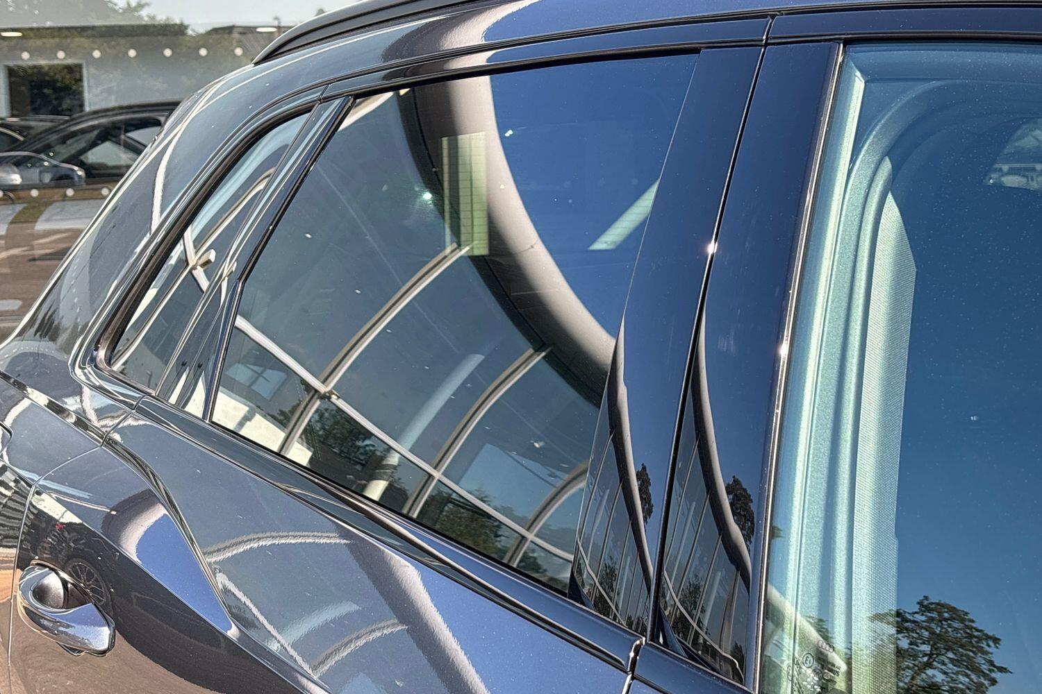 Used Audi Q3 2025 for sale - 76521635: Photo 11