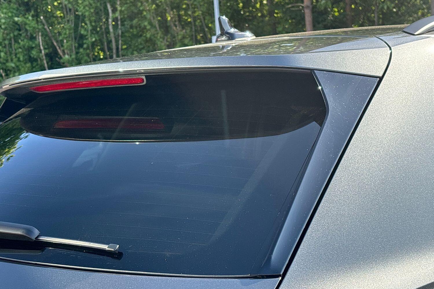 Used Audi Q3 2025 for sale - 76521635: Photo 12