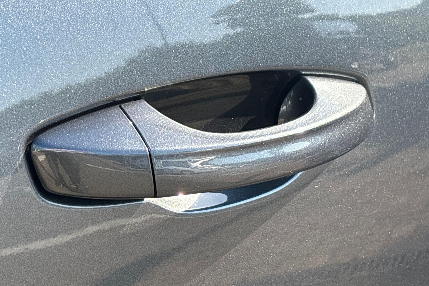 Used Audi Q3 2025 for sale - 76521635: Photo 13