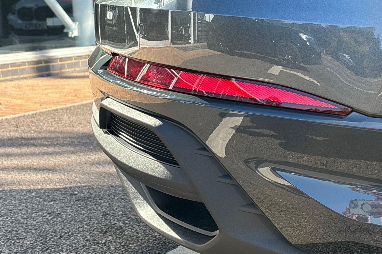 Used Audi Q3 2025 for sale - 76521635: Photo 14