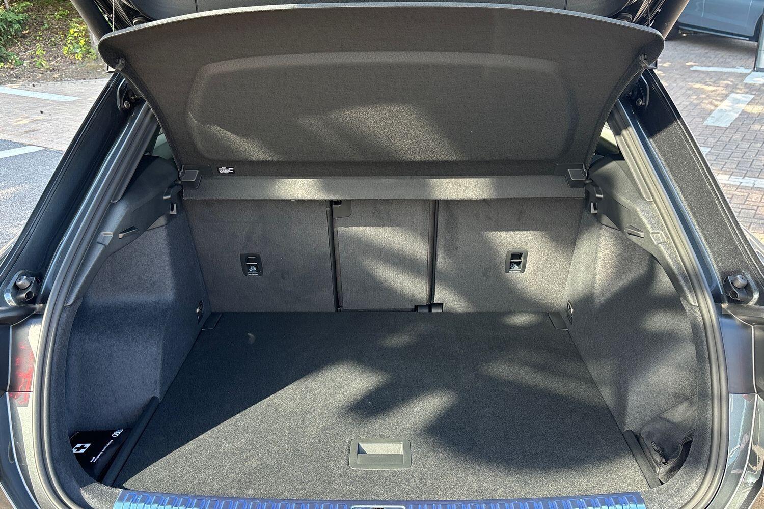 Used Audi Q3 2025 for sale - 76521635: Photo 16