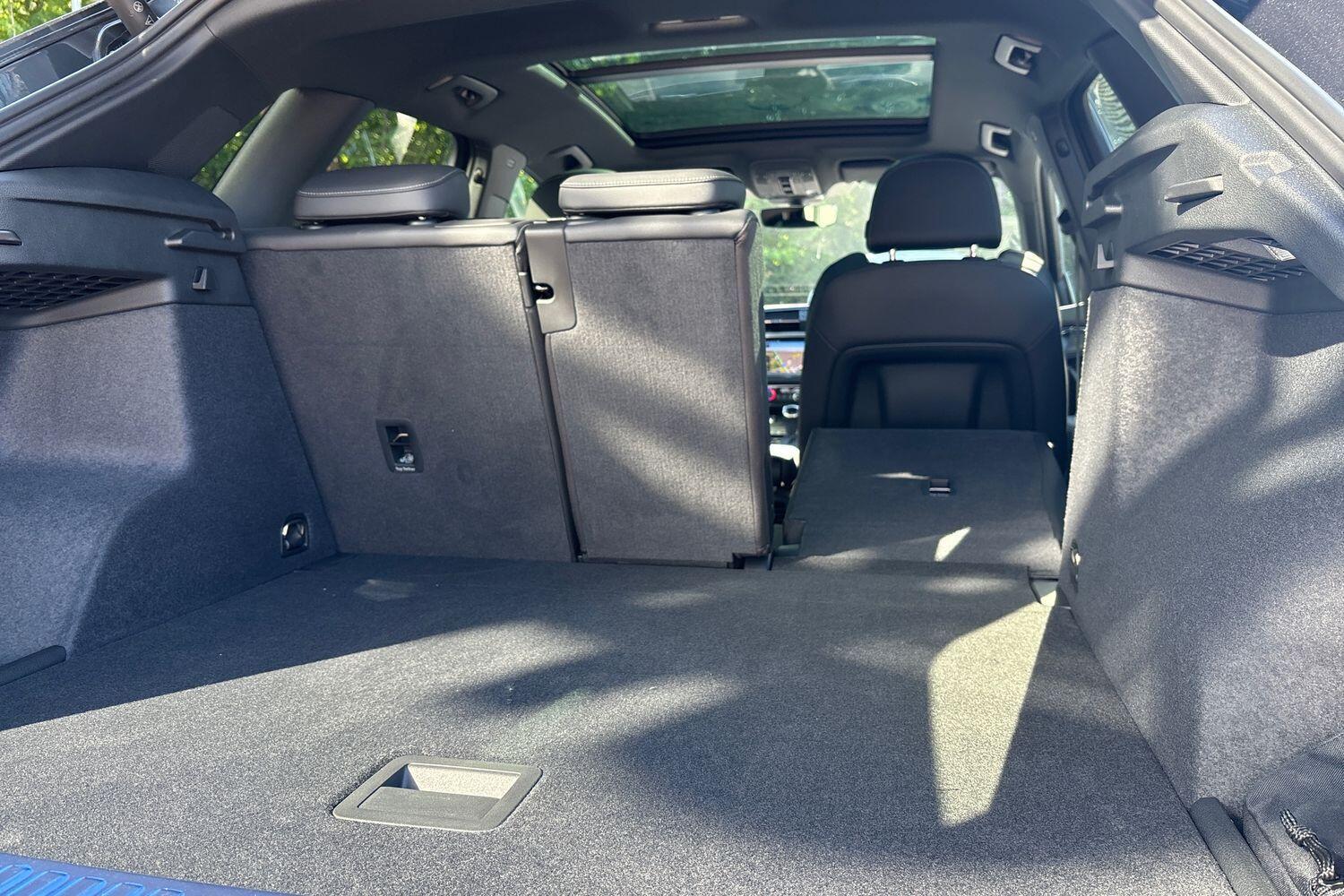 Used Audi Q3 2025 for sale - 76521635: Photo 18