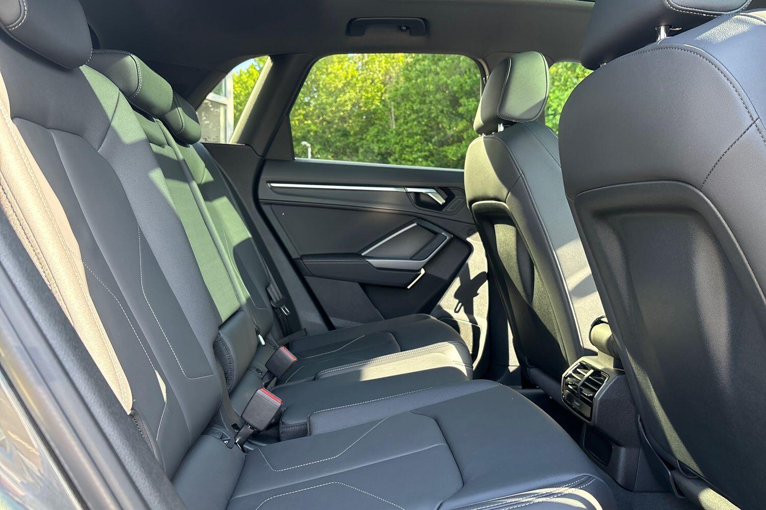 Used Audi Q3 2025 for sale - 76521635: Photo 19