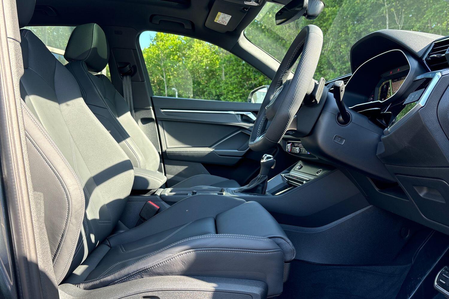 Used Audi Q3 2025 for sale - 76521635: Photo 22