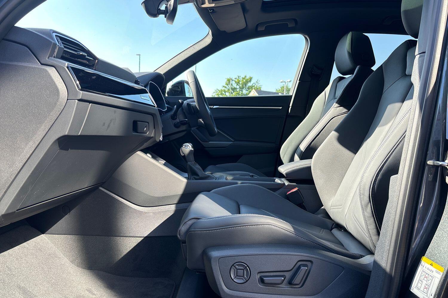 Used Audi Q3 2025 for sale - 76521635: Photo 25