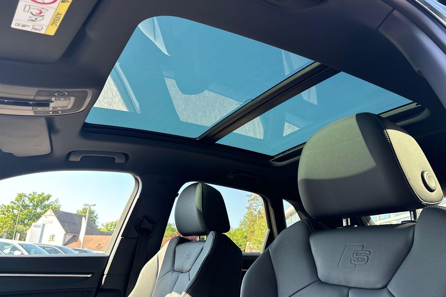 Used Audi Q3 2025 for sale - 76521635: Photo 26