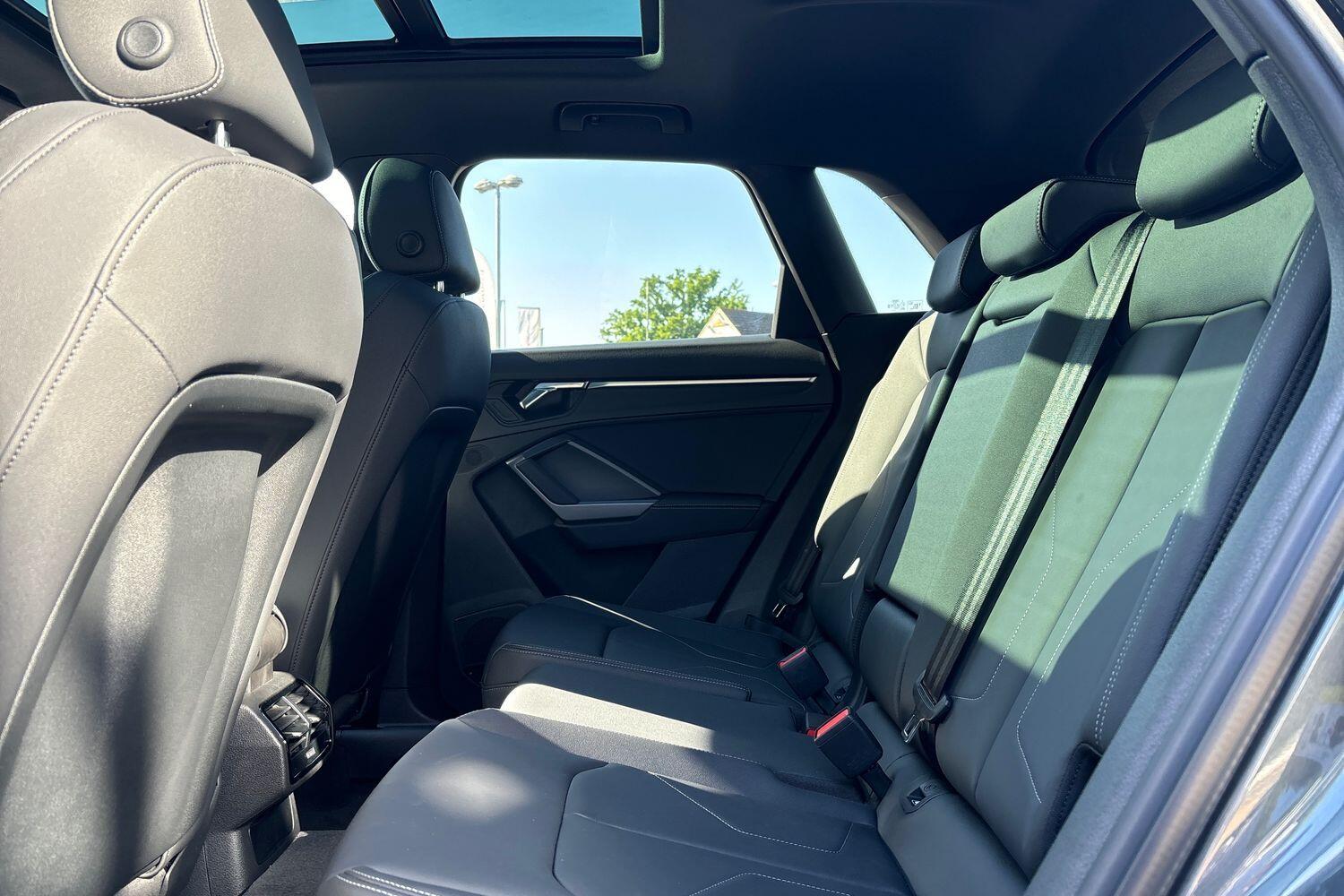 Used Audi Q3 2025 for sale - 76521635: Photo 27