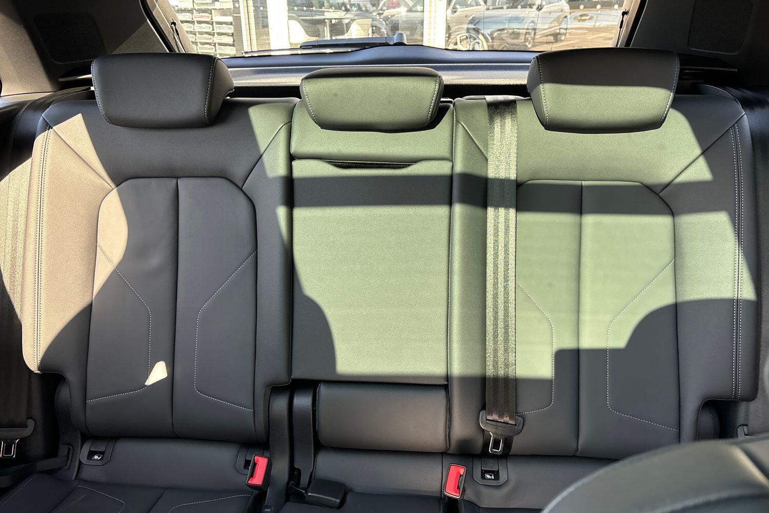 Used Audi Q3 2025 for sale - 76521635: Photo 28