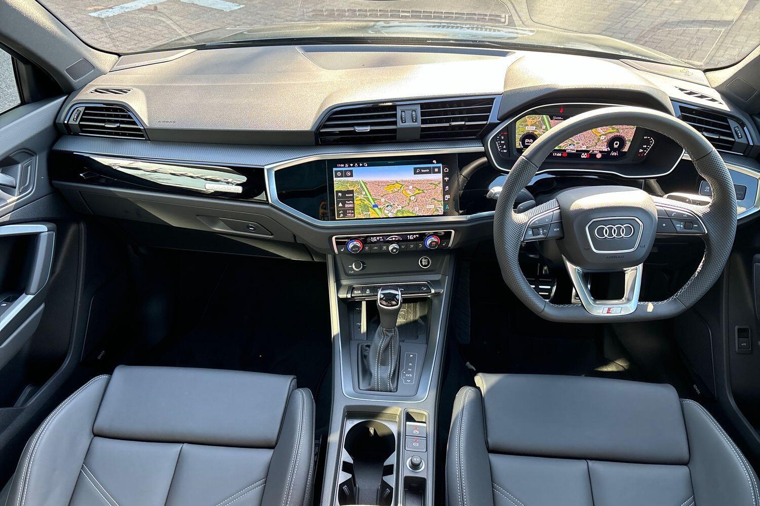 Used Audi Q3 2025 for sale - 76521635: Photo 29