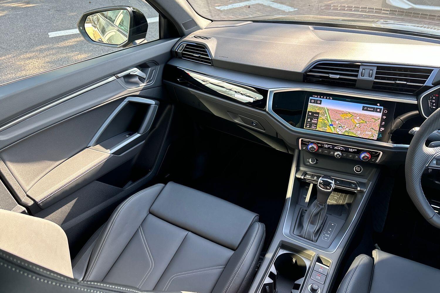 Used Audi Q3 2025 for sale - 76521635: Photo 30