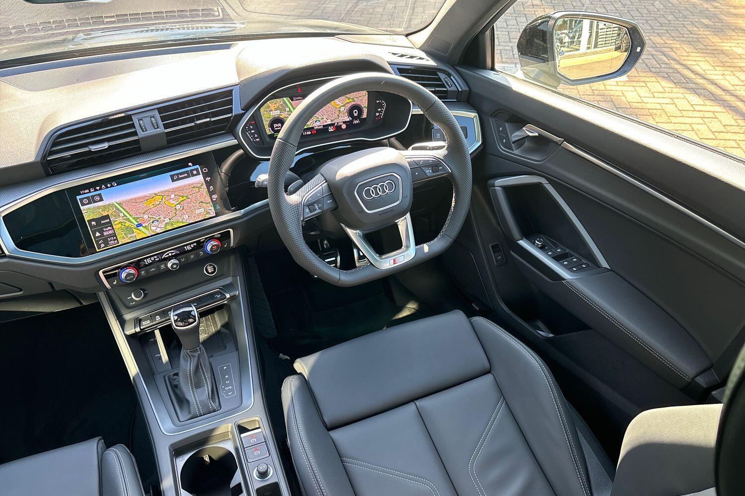 Used Audi Q3 2025 for sale - 76521635: Photo 31