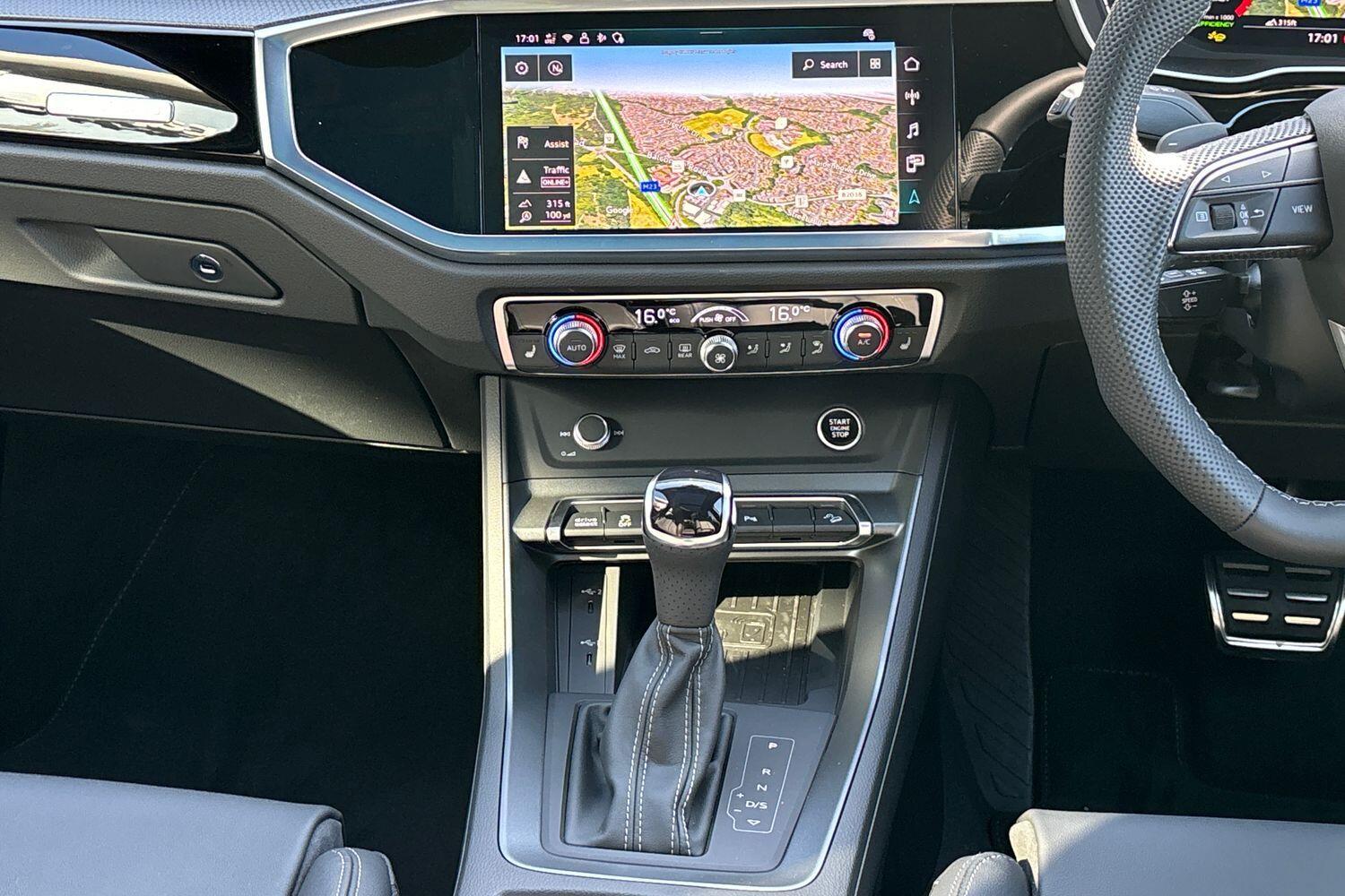 Used Audi Q3 2025 for sale - 76521635: Photo 33