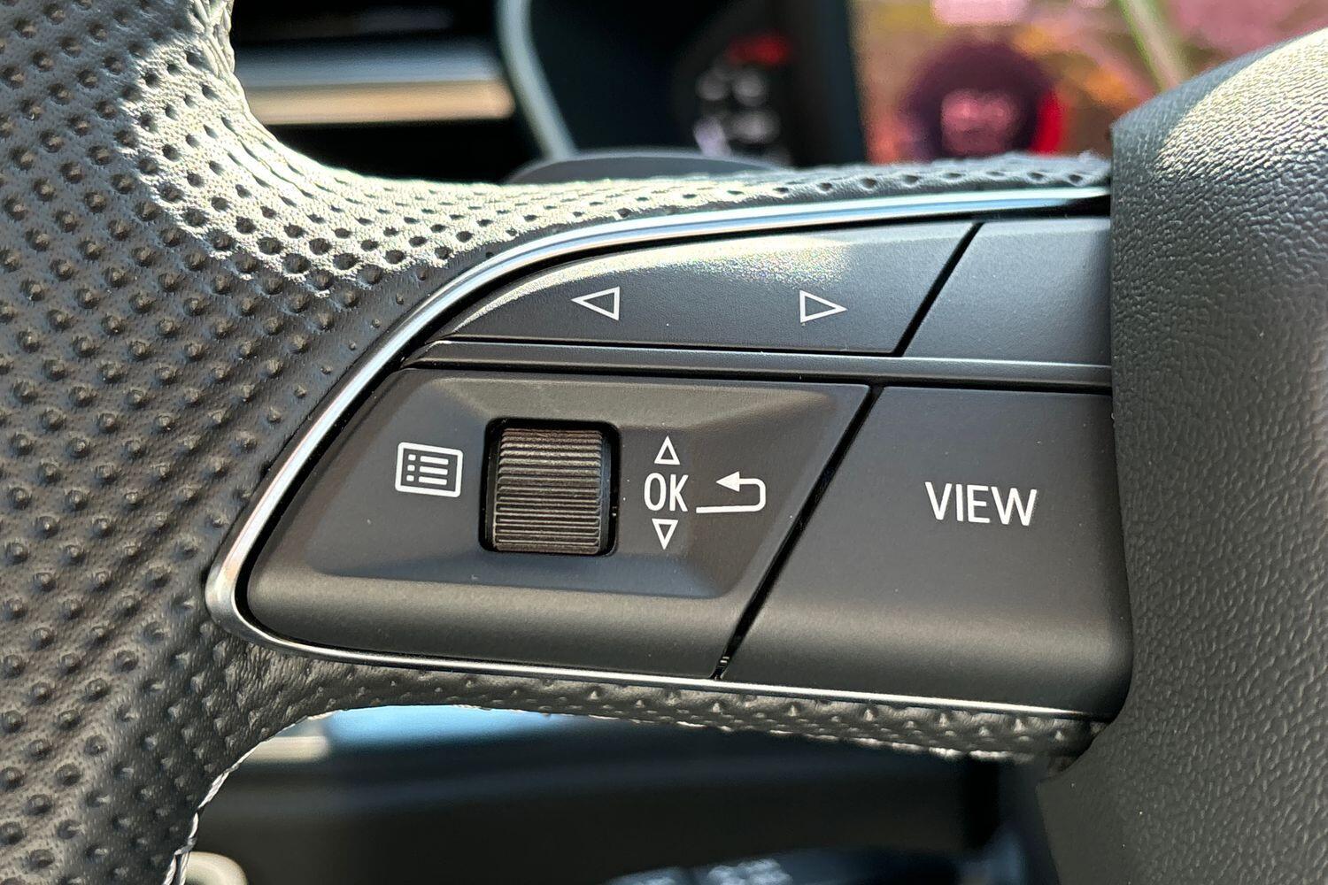 Used Audi Q3 2025 for sale - 76521635: Photo 34