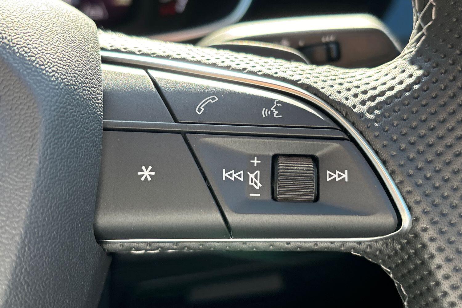 Used Audi Q3 2025 for sale - 76521635: Photo 35